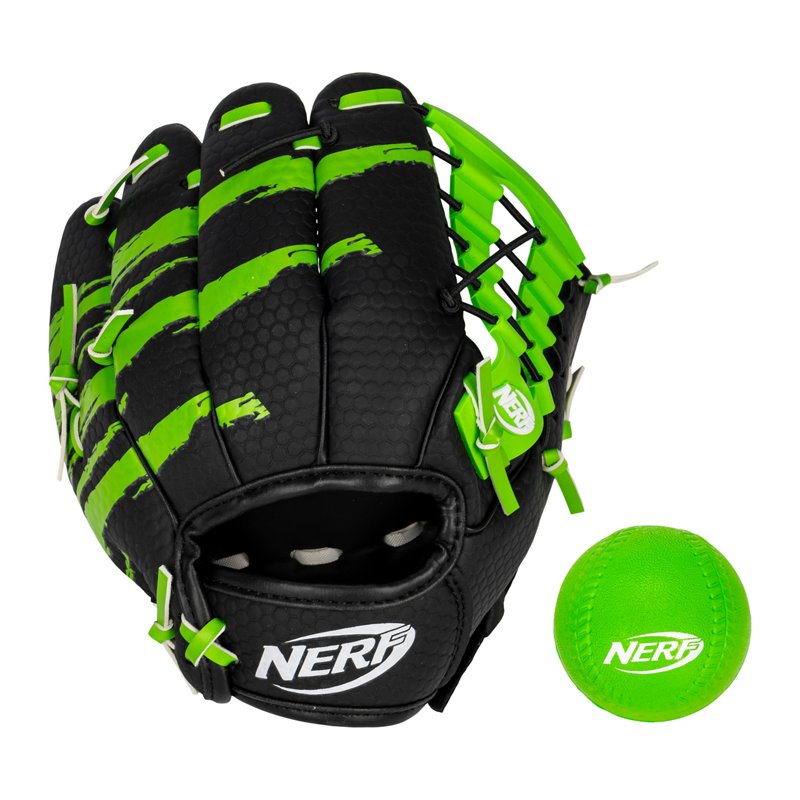 Nerf Proshot Baseba… - image