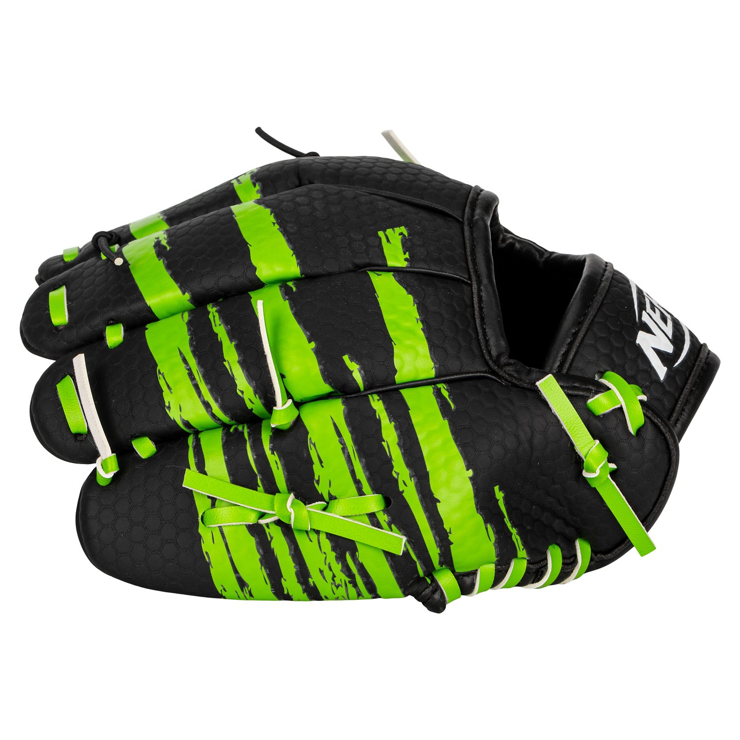 NERF Proshot Baseball Glove & Ball Set - view number 6