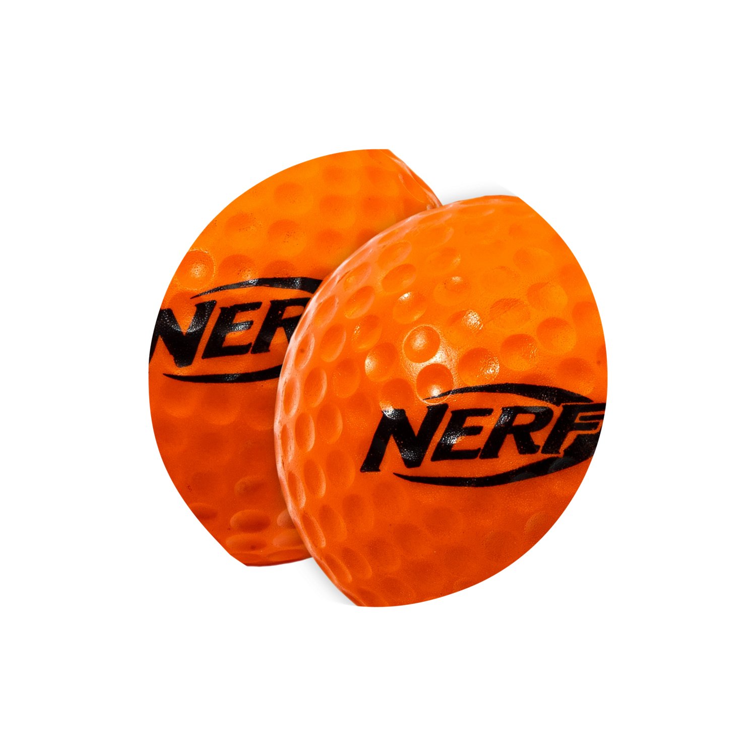 NERF Trick Shot Golf Set