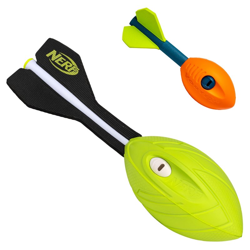 Nerf Vortex Dual Po… - image