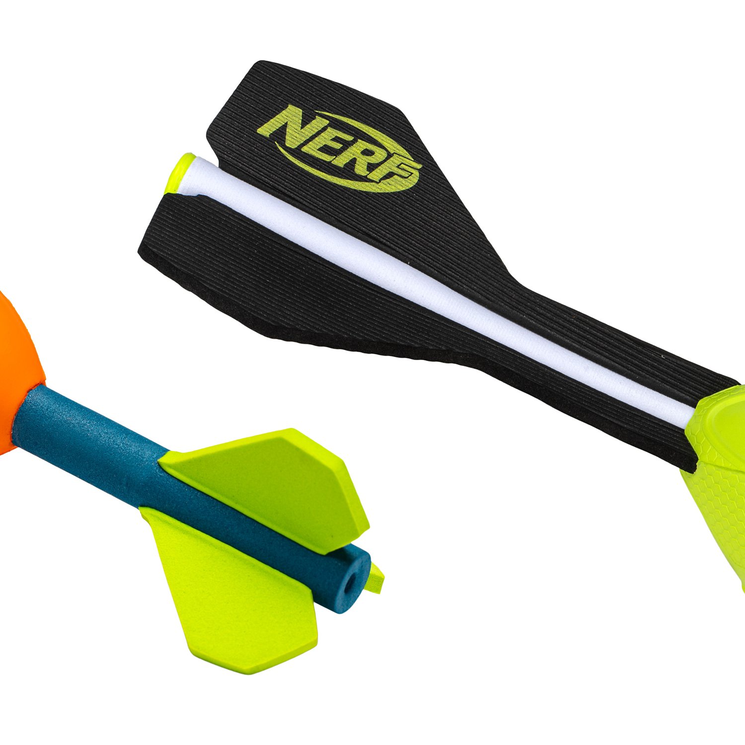 NERF Vortex Dual Power Foam Footballs 2-Pack - view number 6