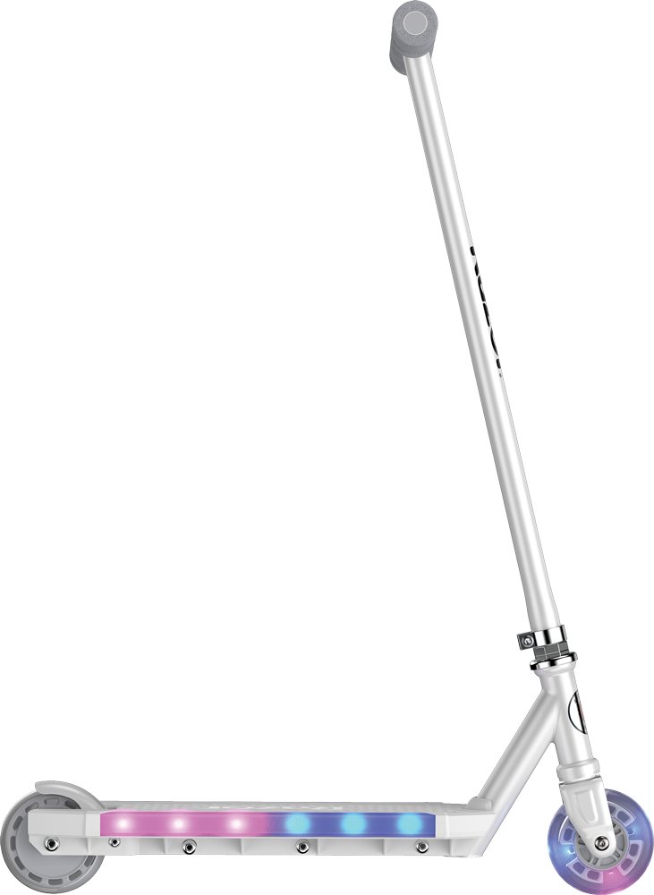 Razor Kids' Kick 2 Glow Scooter - view number 3