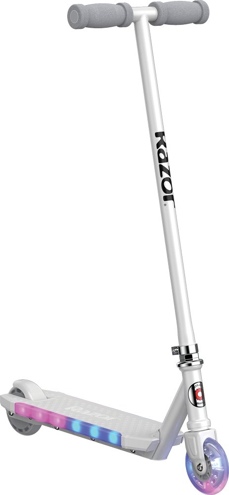 Razor Kids' Kick 2 Glow Scooter - view number 4