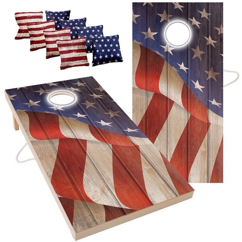 Triumph Patriotic L… - image