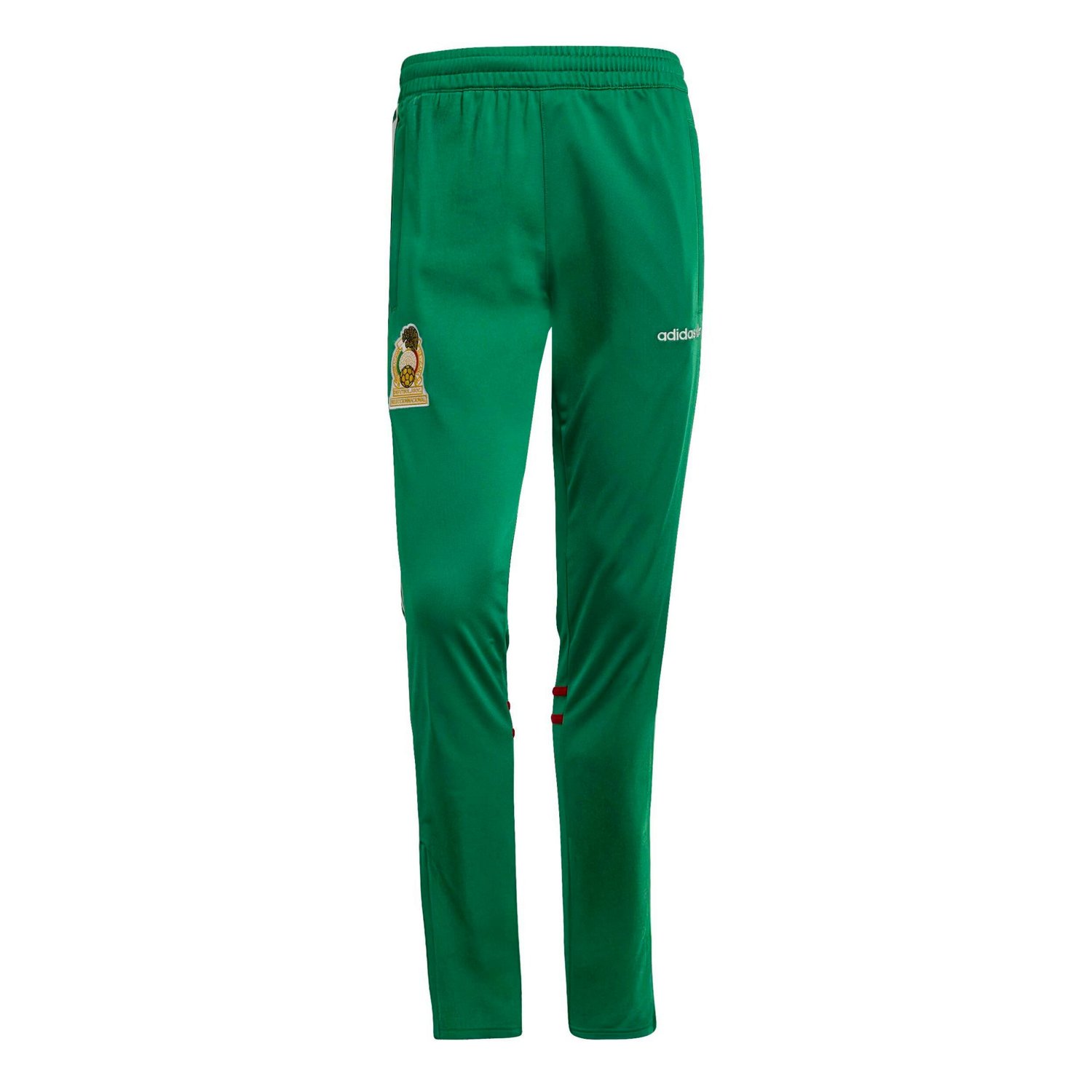 adidas Mexico National Team 1986 Bringback Track Pants - view number 4