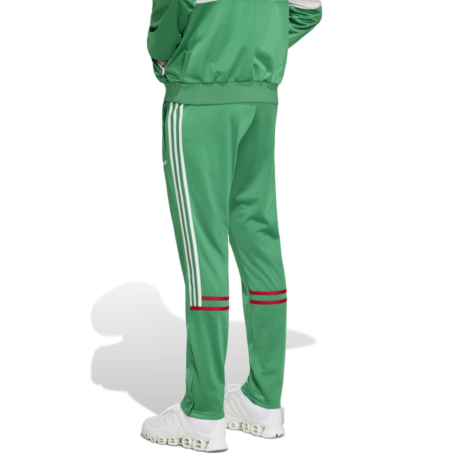 adidas Mexico National Team 1986 Bringback Track Pants - view number 2