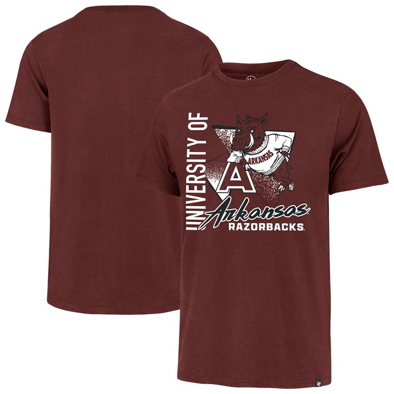 '47 Arkansas Razorb… - image