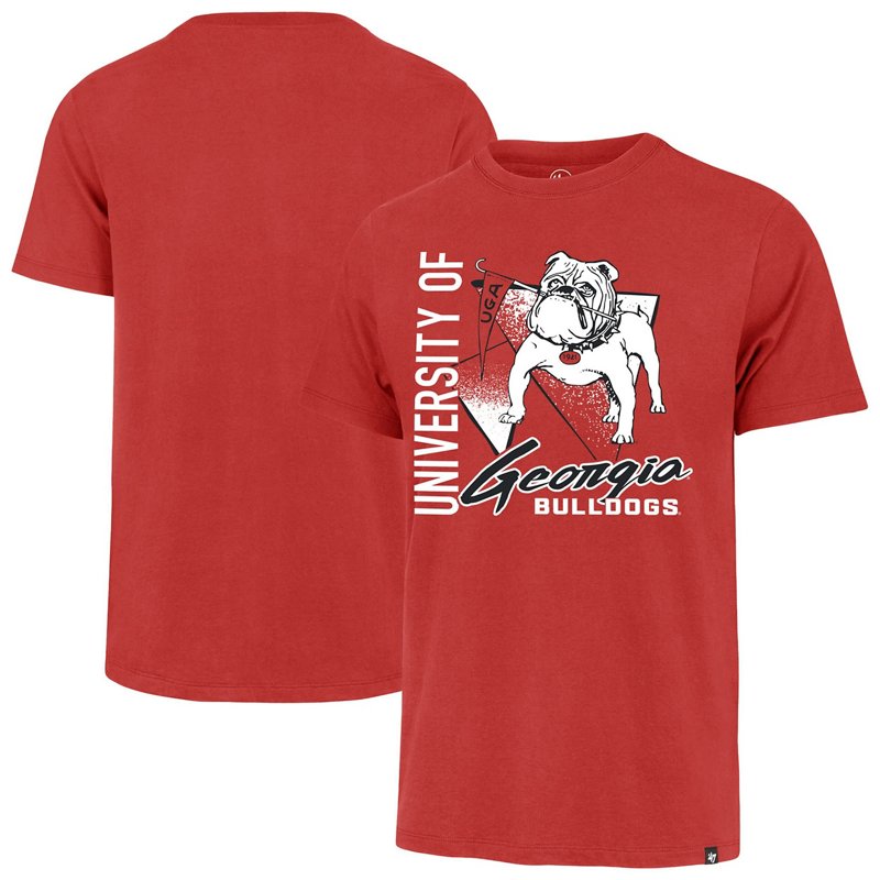 '47 Georgia Bulldog… - image