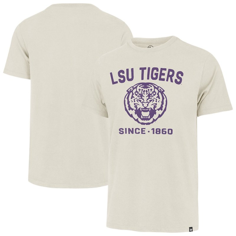 '47 Lsu Tigers Dust… - image