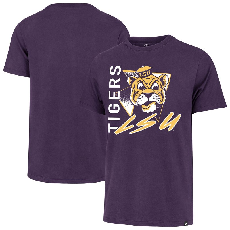'47 Lsu Tigers Side… - image