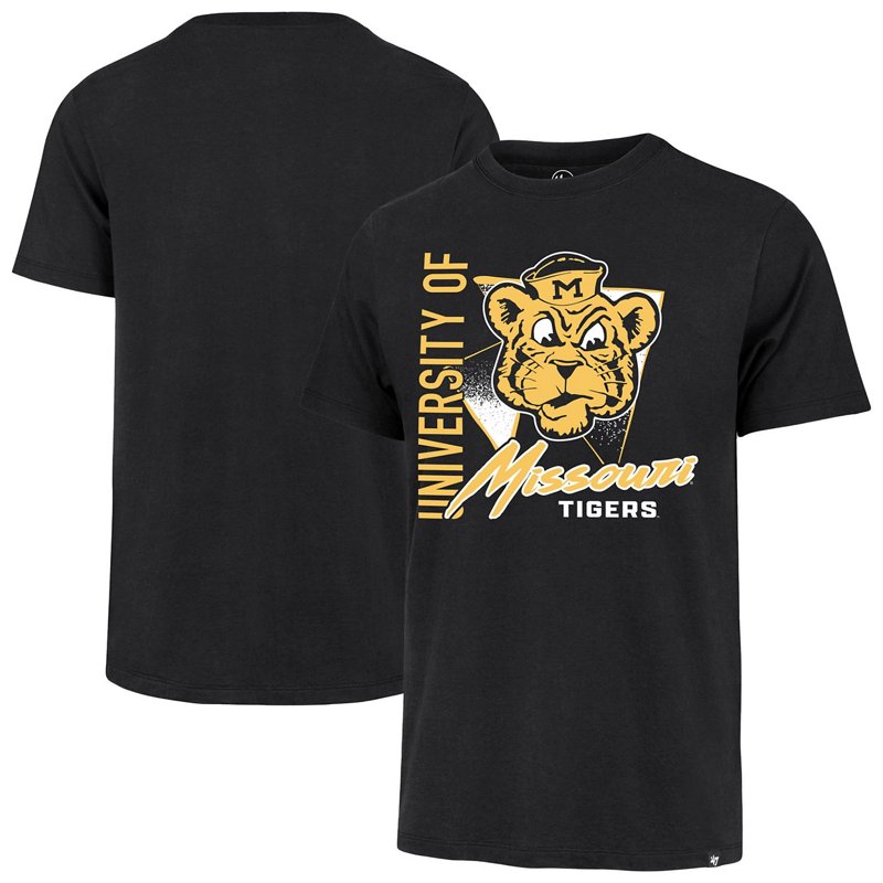 '47 Missouri Tigers… - image