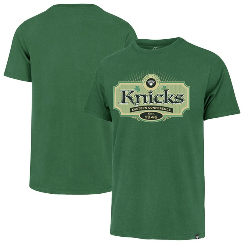 '47 New York Knicks… - image