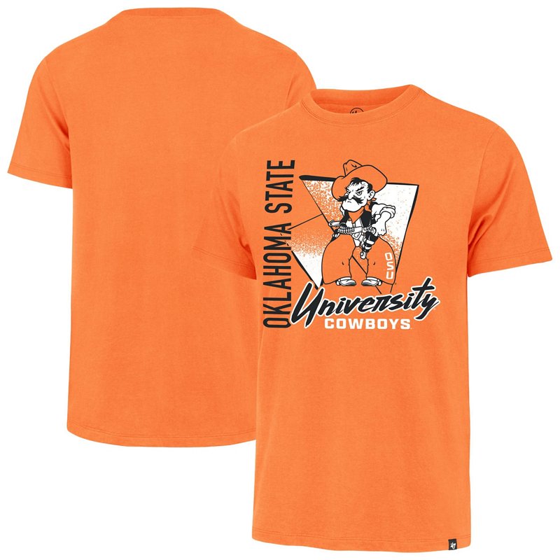 '47 Oklahoma State … - image