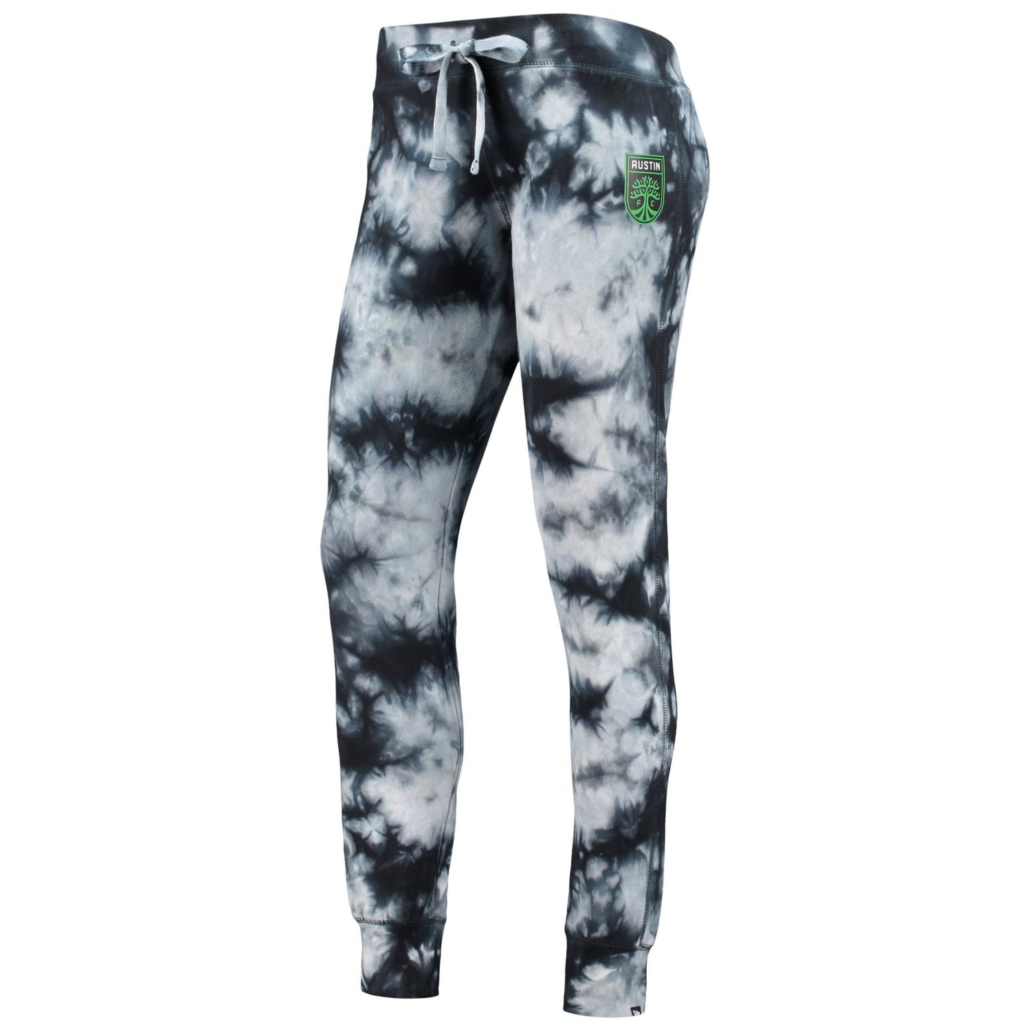 5th  Ocean by New Era Austin FC Tie-Dye Pants