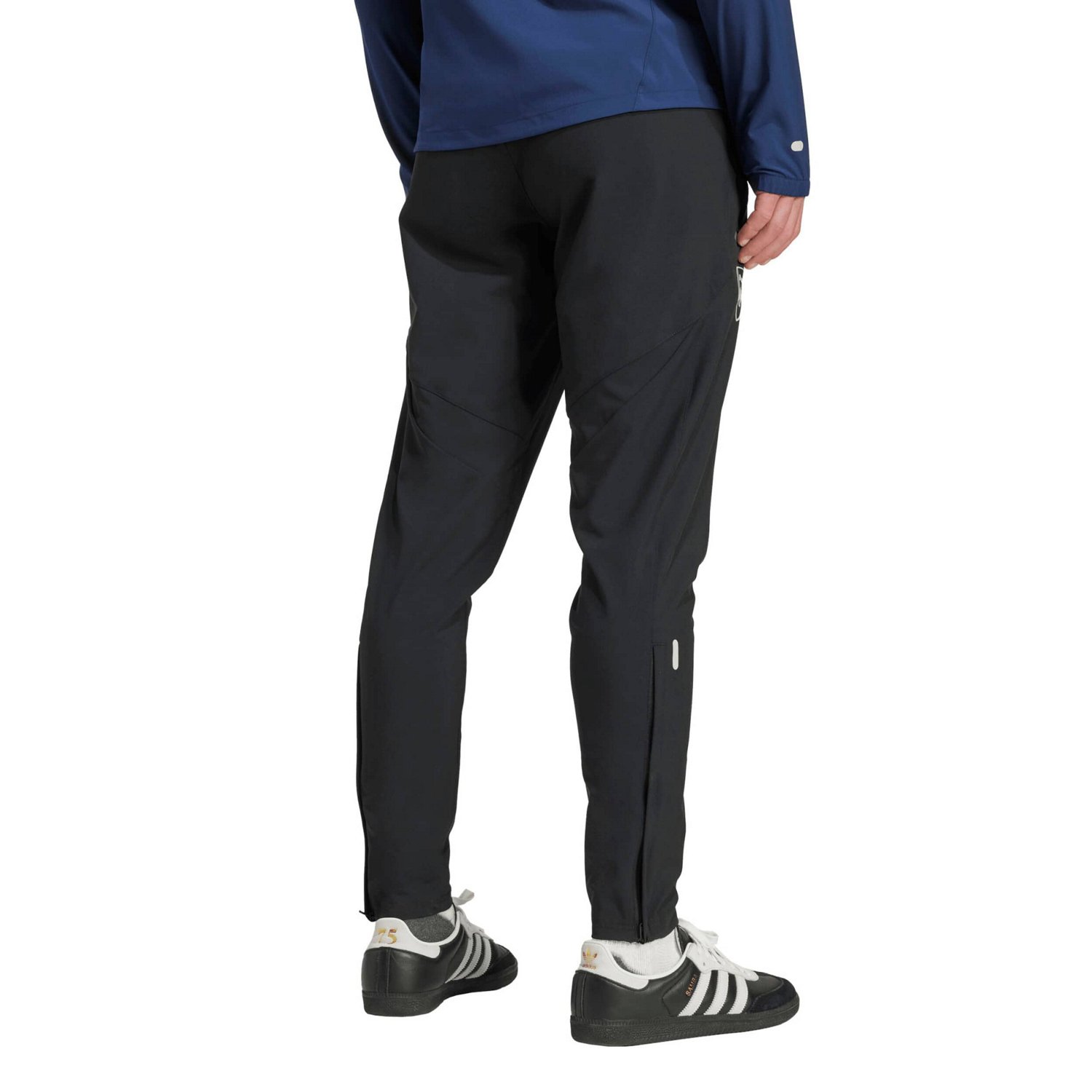 adidas Arsenal 2025 26 Tiro Vis Tech AEROREADY Travel Pants - view number 2