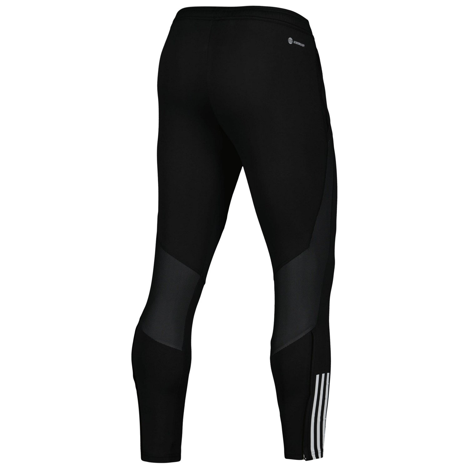 adidas Atlanta United FC 2023 On-Field Team Crest AEROREADY Training Pants - view number 3