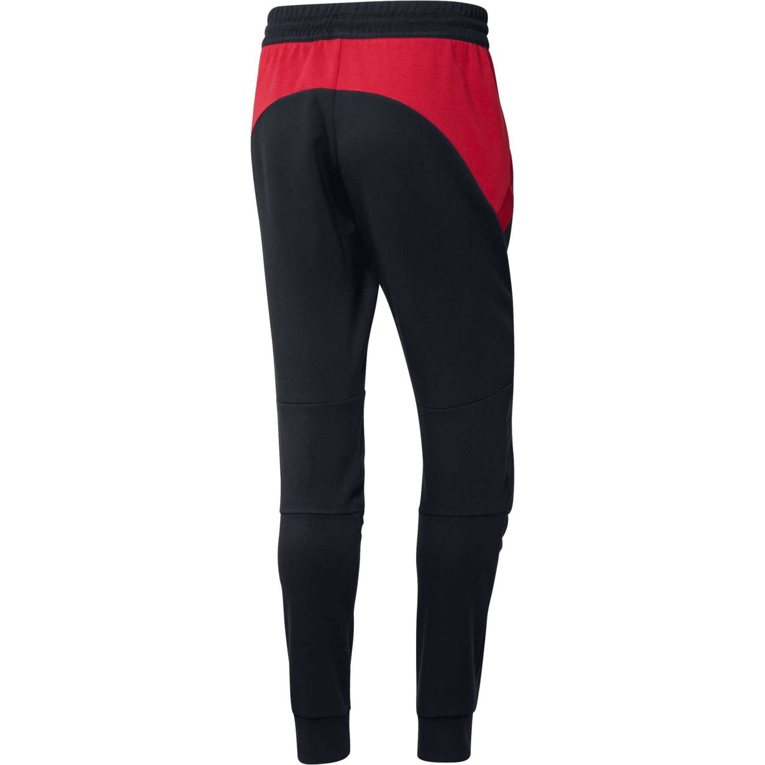 adidas Atlanta United FC 2023 Player Club Travel Pants - view number 3