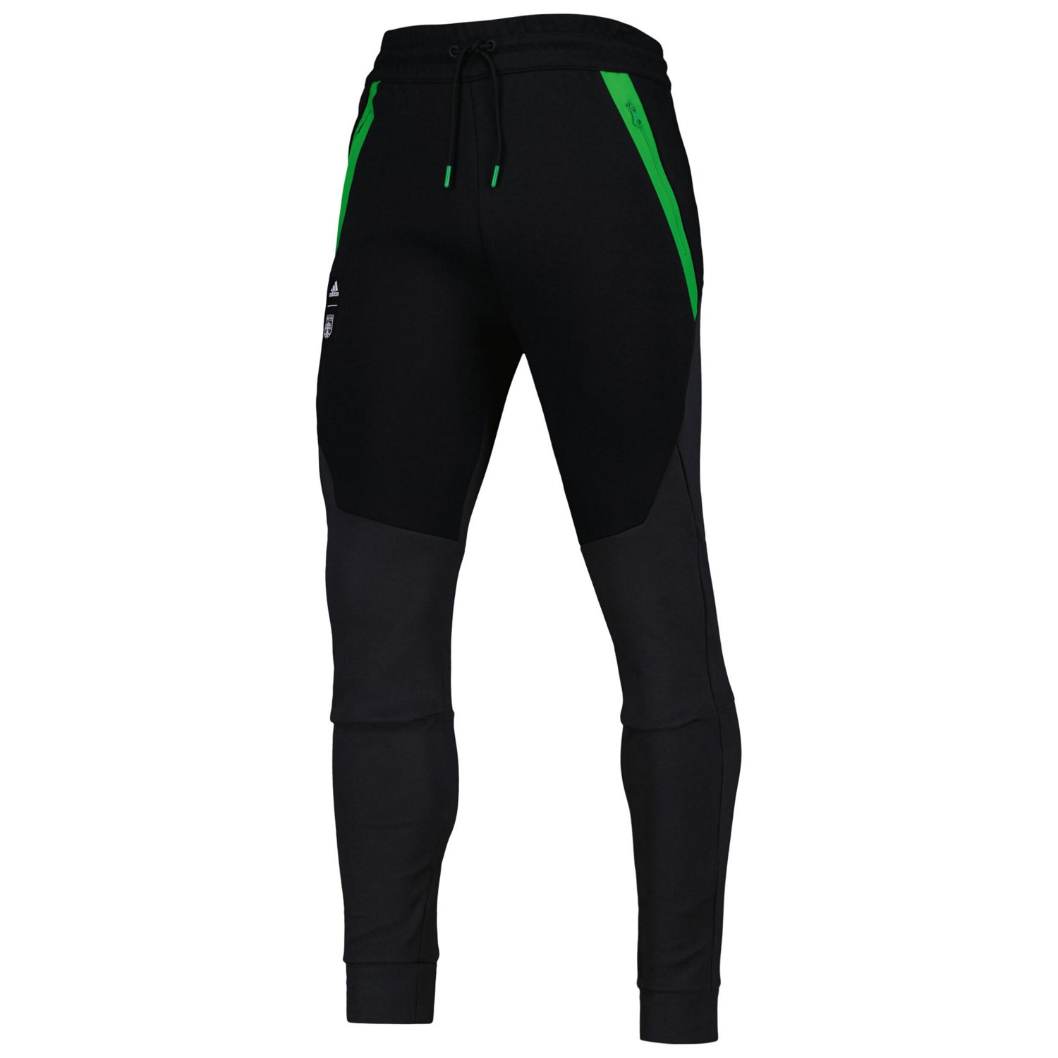 adidas Austin FC 2023 Player Club Travel Pants