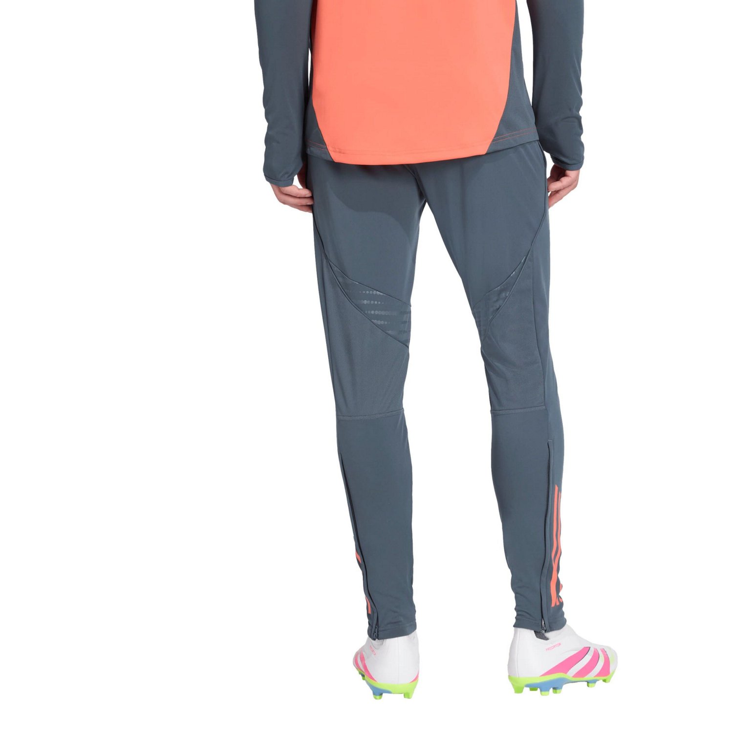 adidas Bayern Munich 2025 26 AEROREADY Training Pants - view number 2