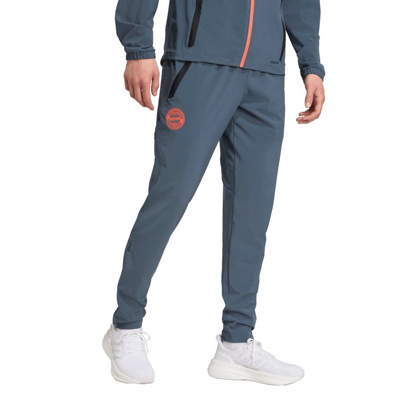 Adidas Bayern Munic… - image