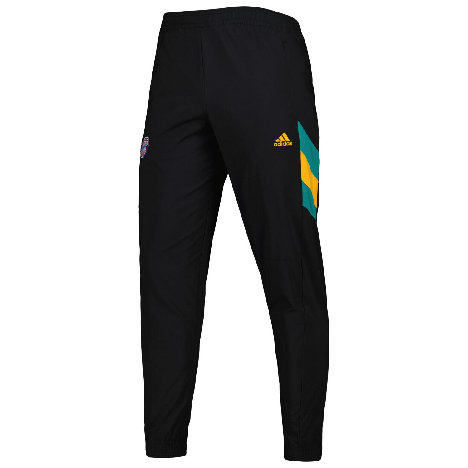 adidas Bayern Munich Football Icon Training Pants - view number 2