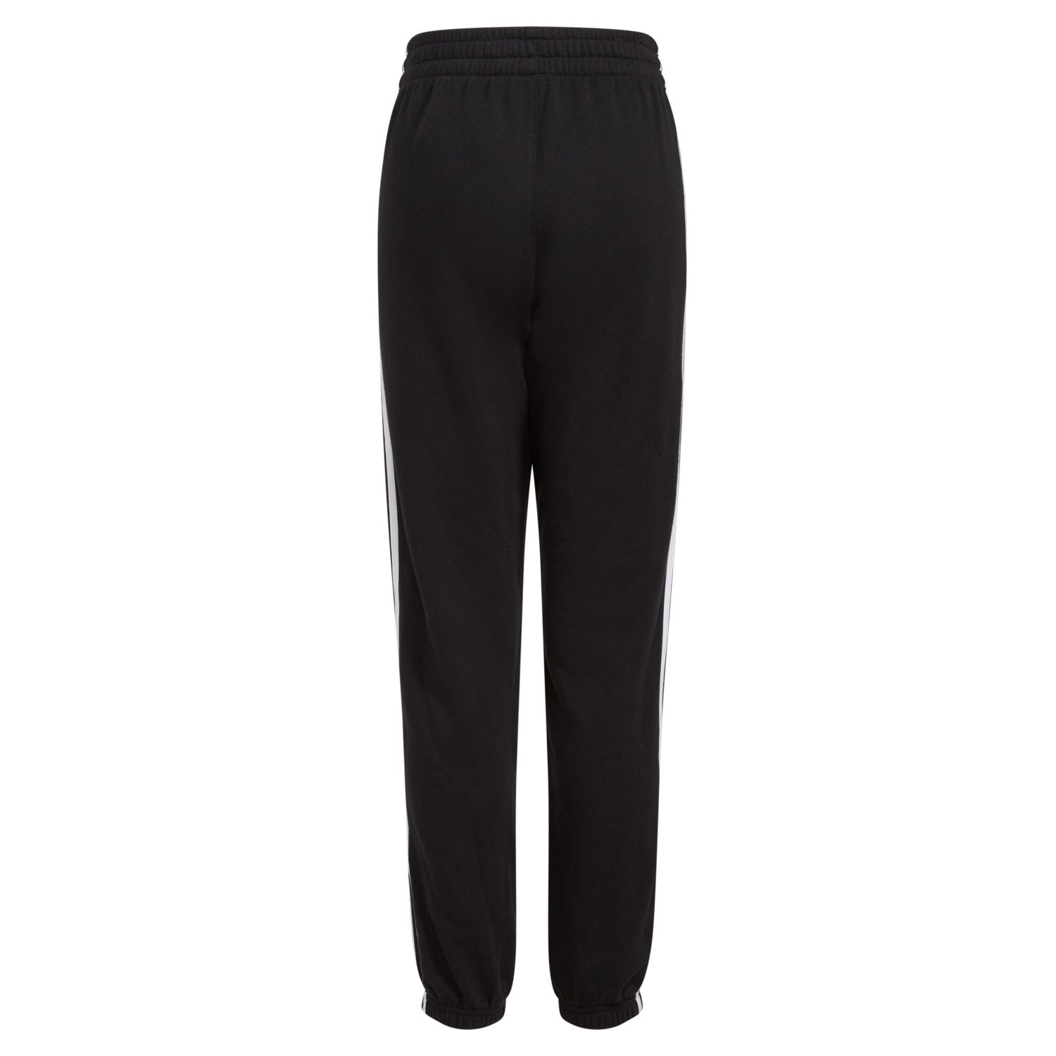 adidas Boys' Elastic Cuff Joggers - view number 5