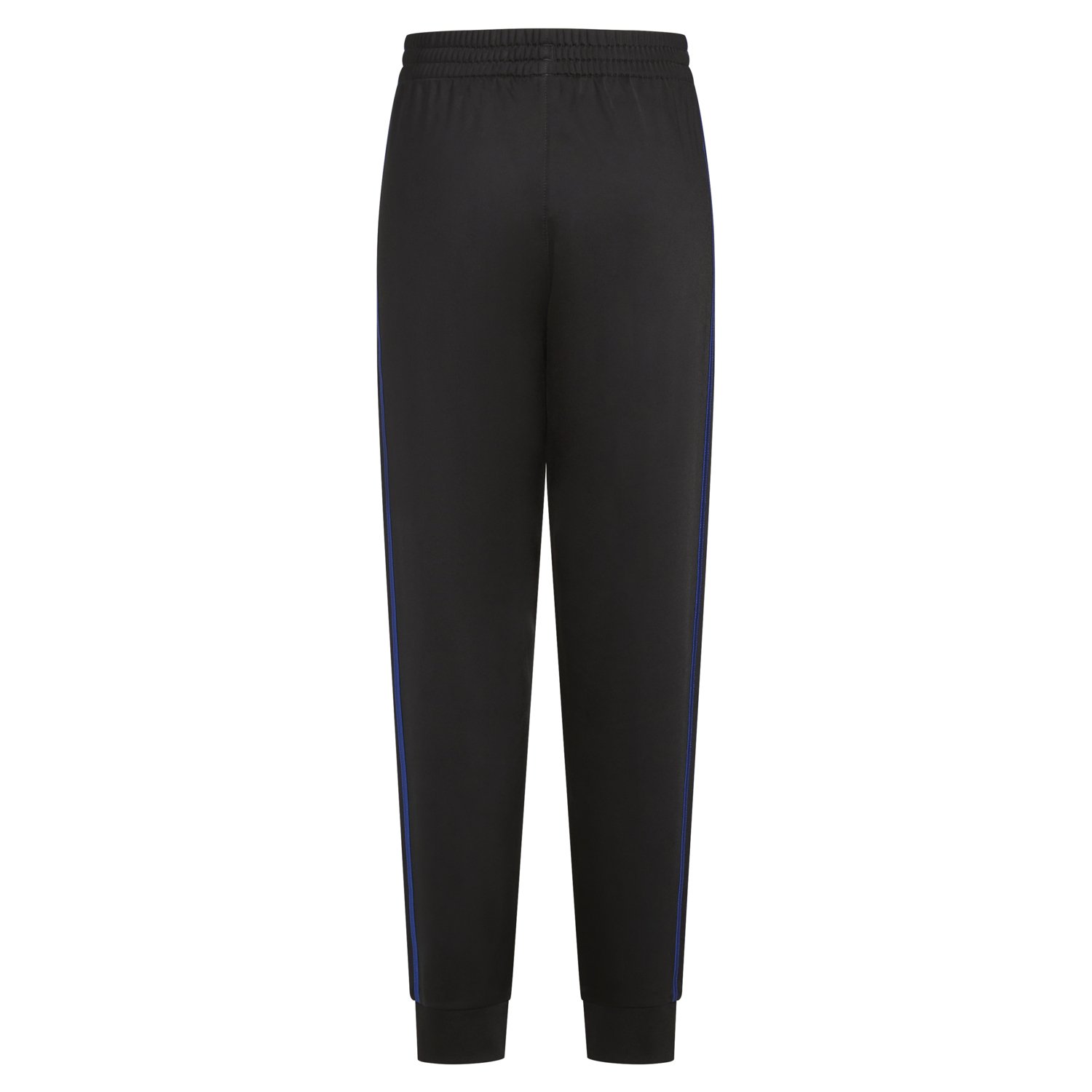 adidas Boys' Elastic Waistband Classic 3-Stripes Tricot Joggers - view number 6