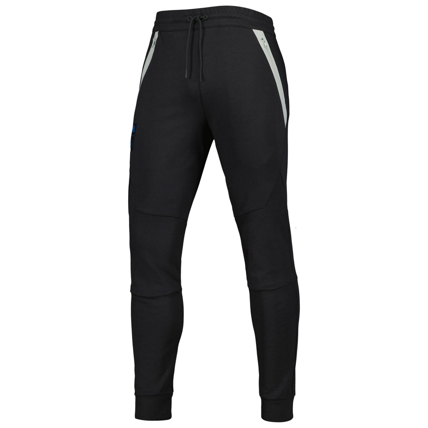 adidas Charlotte FC 2023 Player Club Travel Pants - view number 2