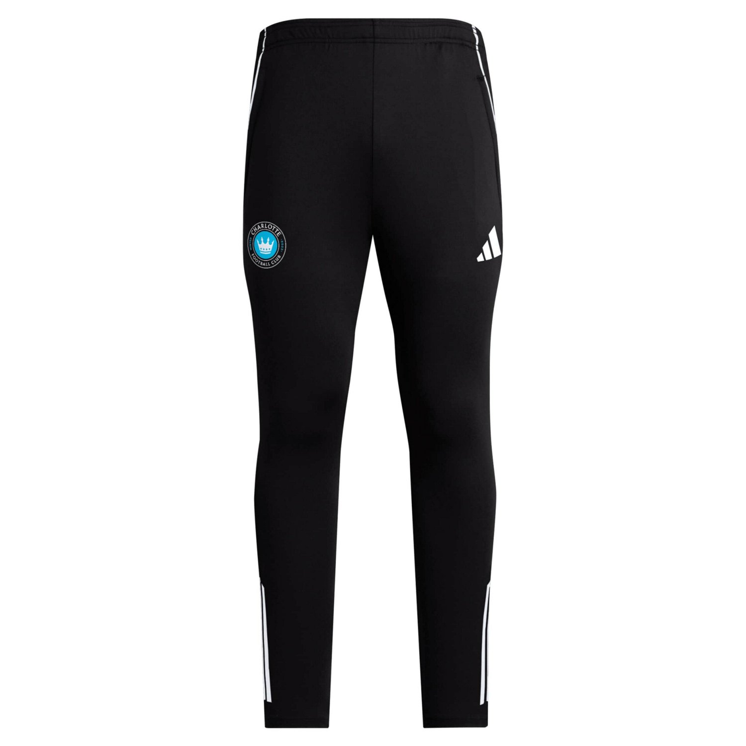 adidas Charlotte FC 2025 Training Pants - view number 2