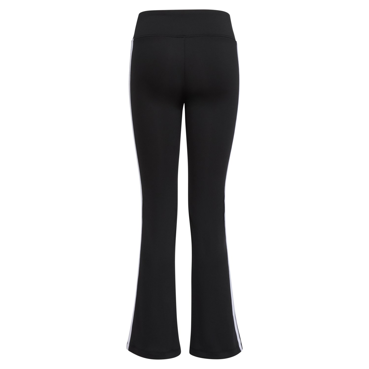 adidas Girls' Flare Leg Pants - view number 5