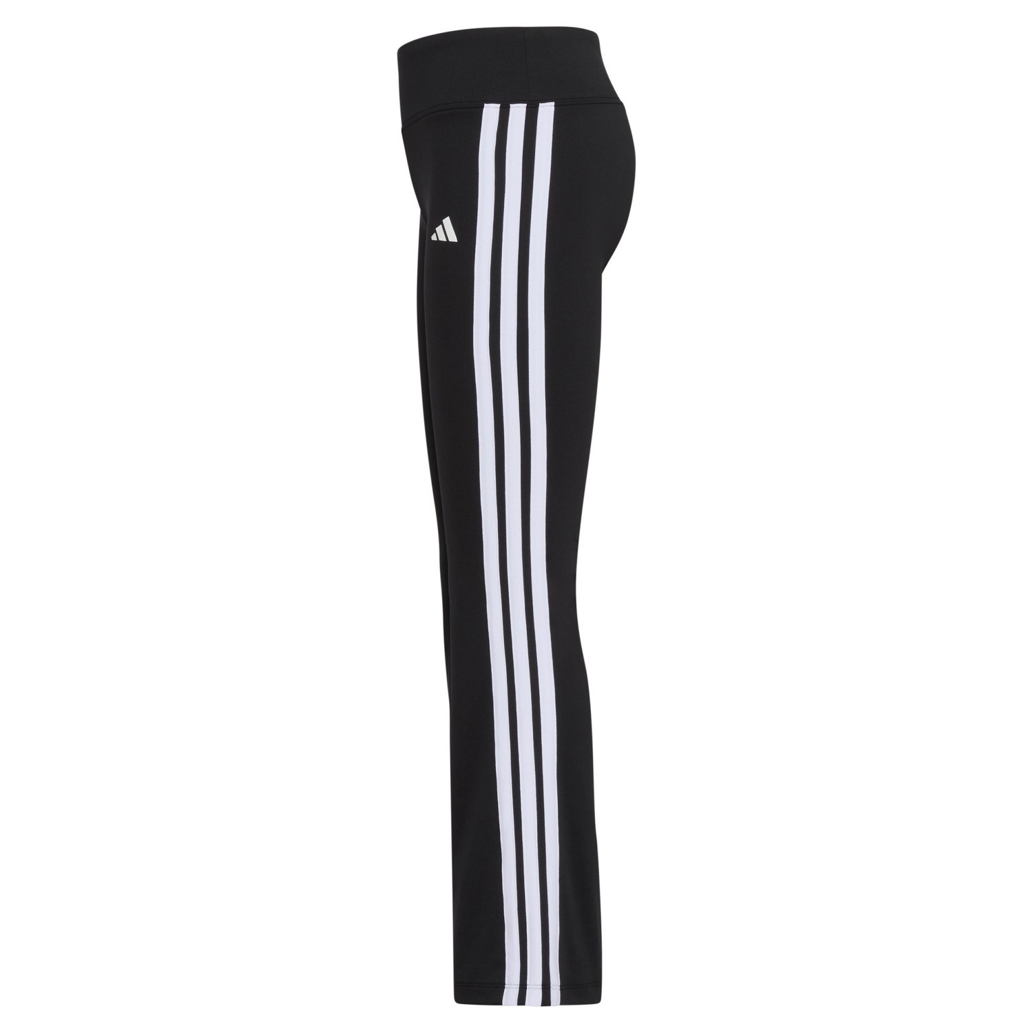adidas Girls' Flare Leg Pants - view number 6