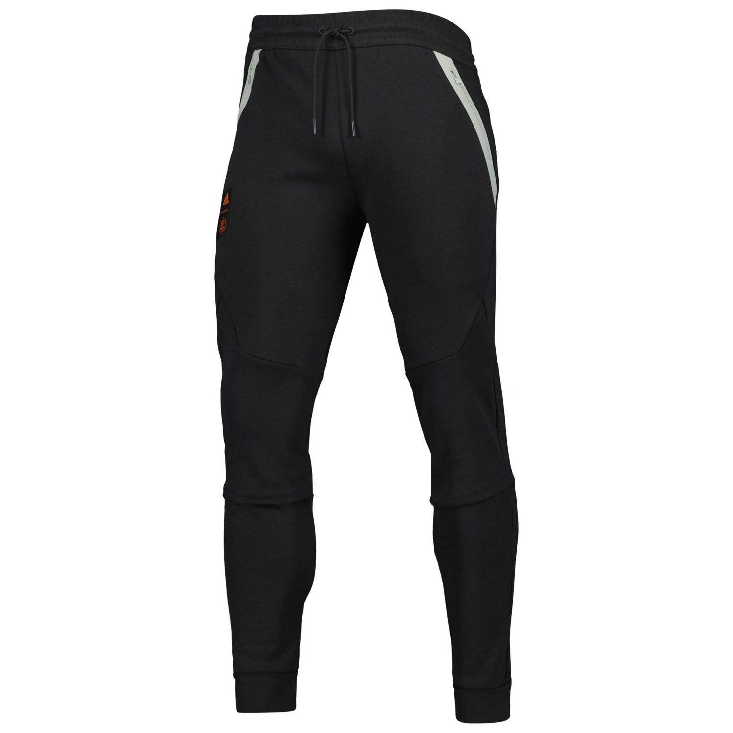adidas Houston Dynamo FC 2023 Player Club Travel Pants - view number 2