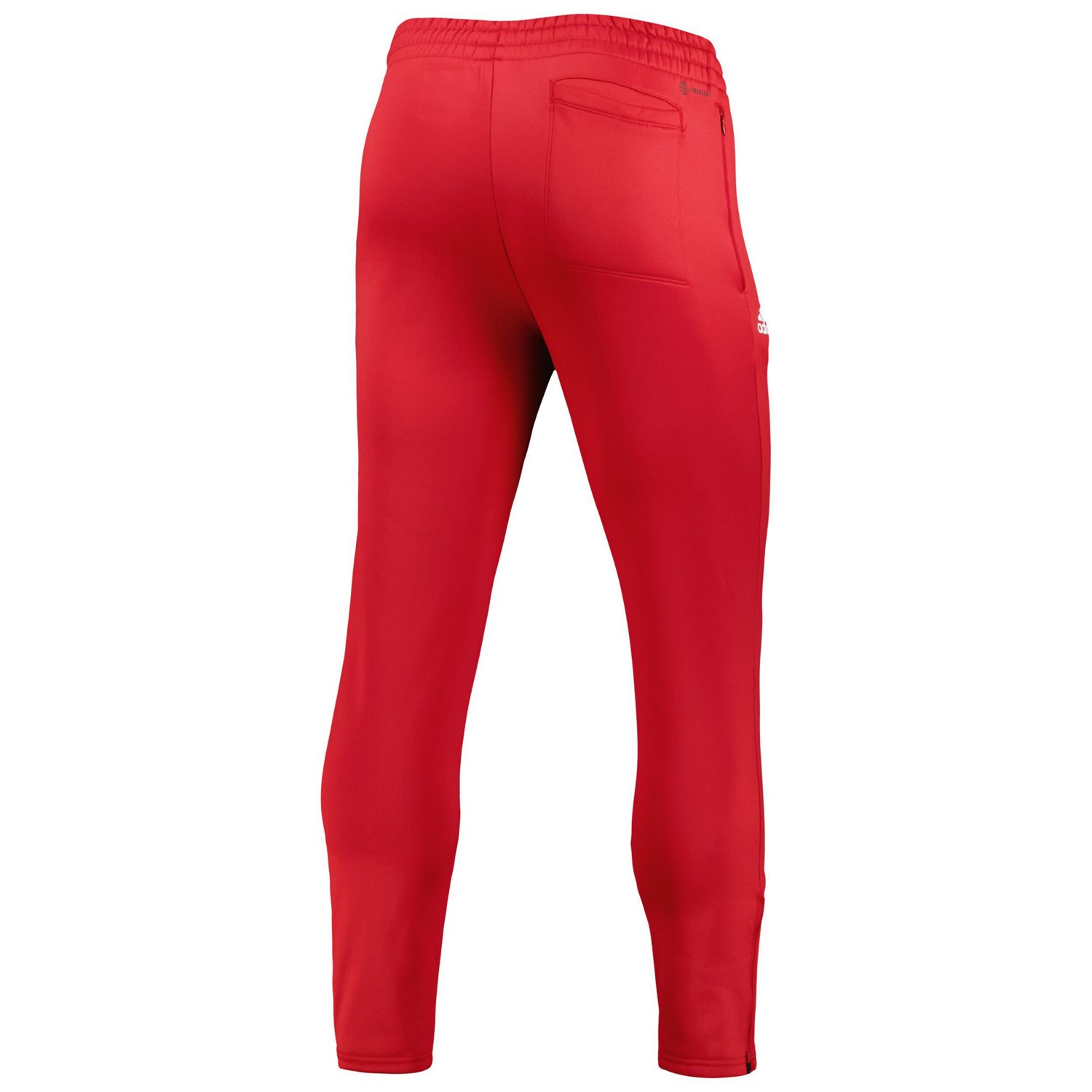 adidas Indiana Hoosiers AEROREADY Tapered Pants - view number 3