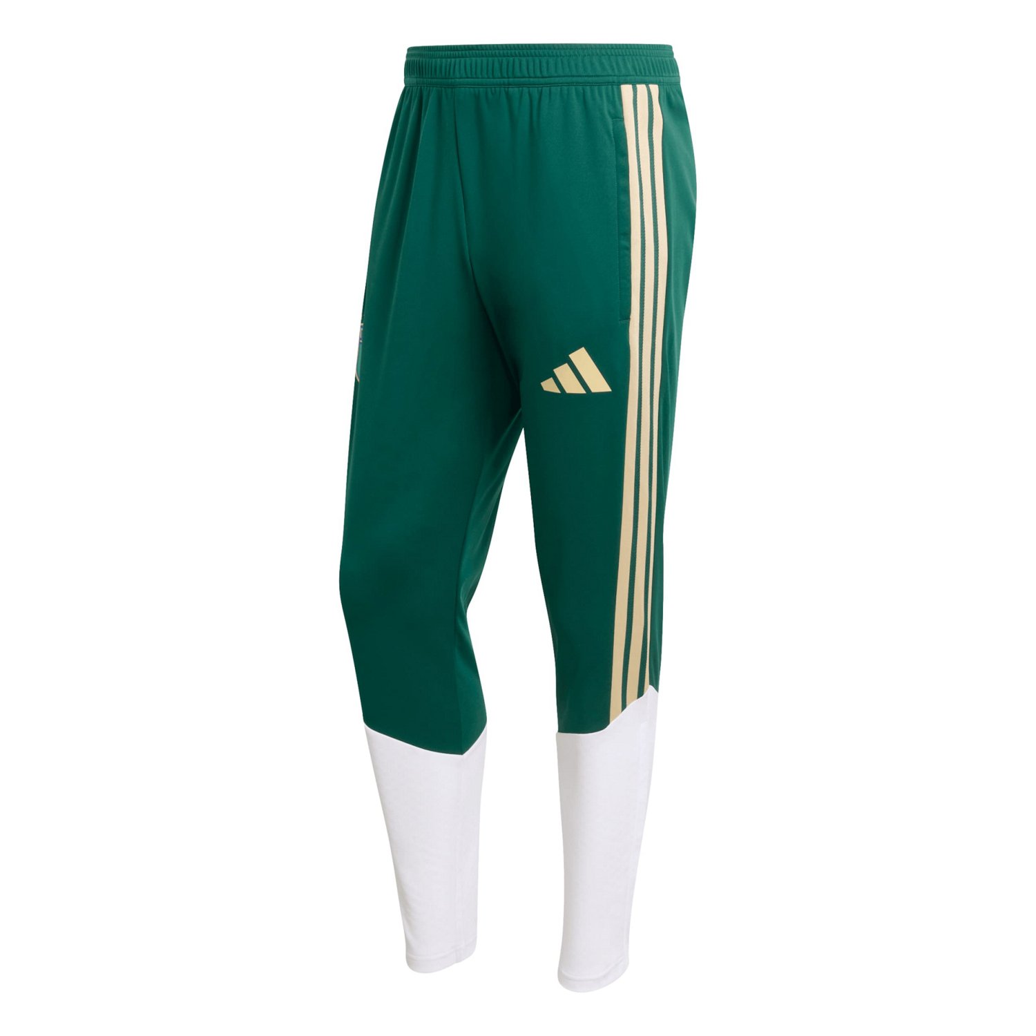 adidas Italy National Team FIFA x World Cup 2026 Tiro Training Pants - view number 4