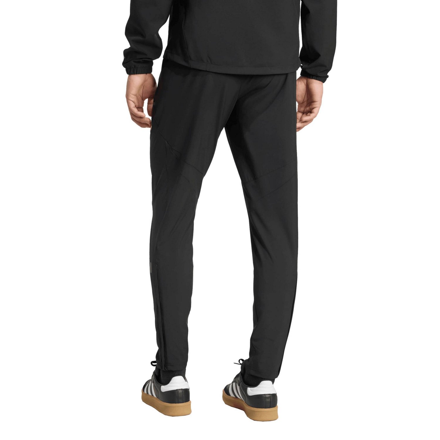 adidas Juventus 2025 26 Tiro Vis Tech AEROREADY Travel Pants - view number 2