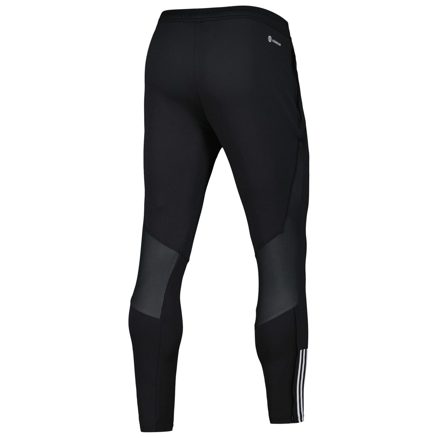 adidas LA Galaxy 2023 On-Field Team Crest AEROREADY Training Pants