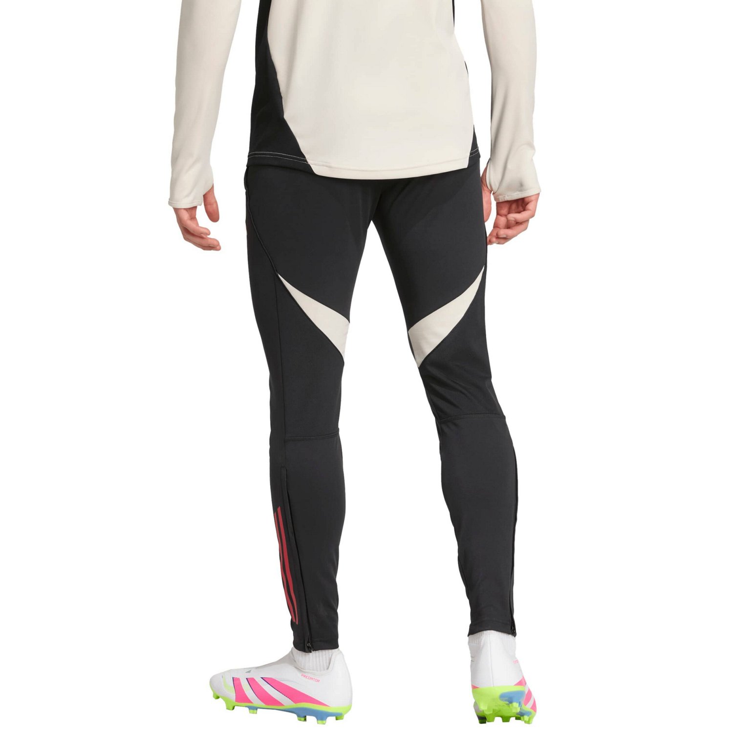 adidas Liverpool 2025 26 AEROREADY Training Pants - view number 3