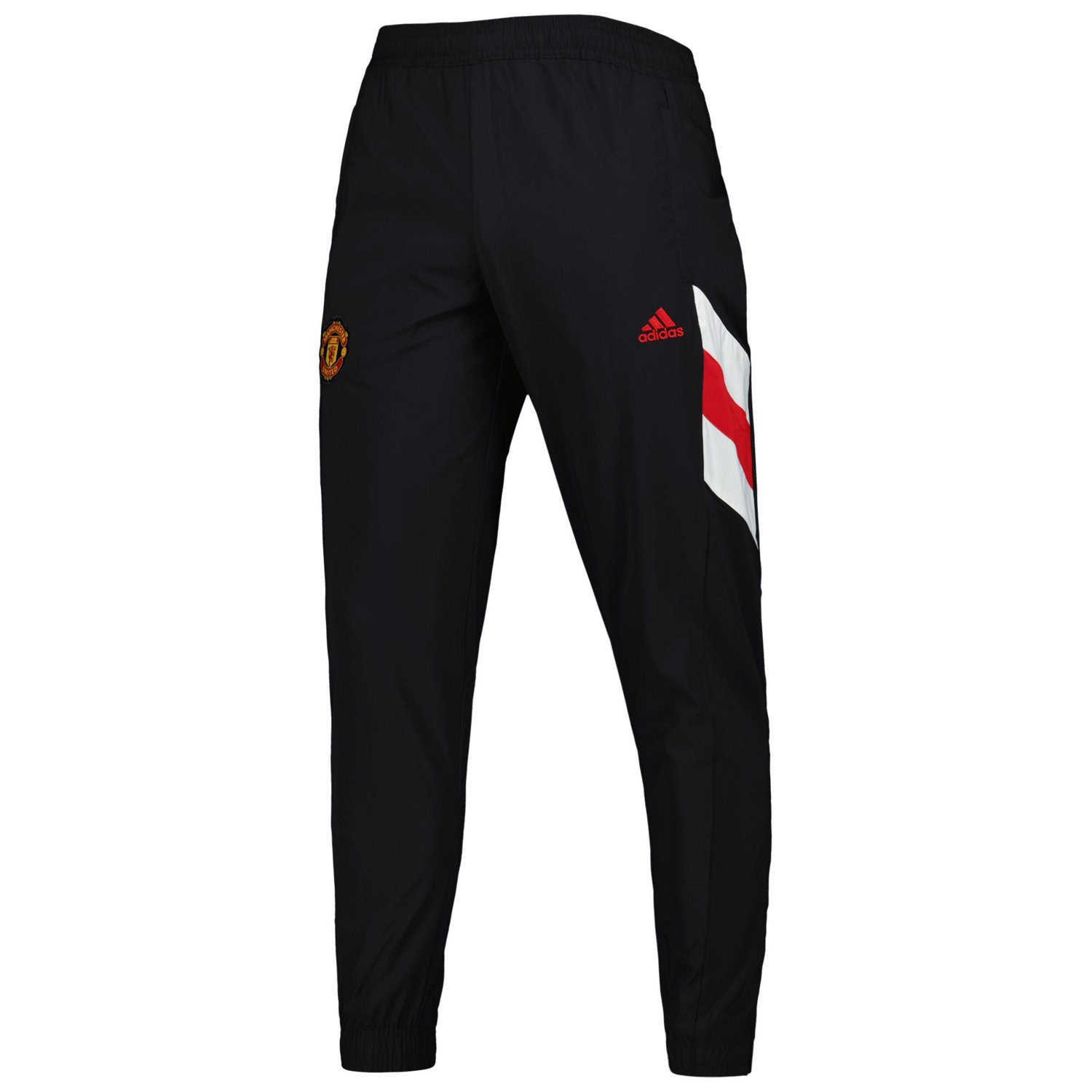 adidas Manchester United Football Icon Training Pants - view number 2