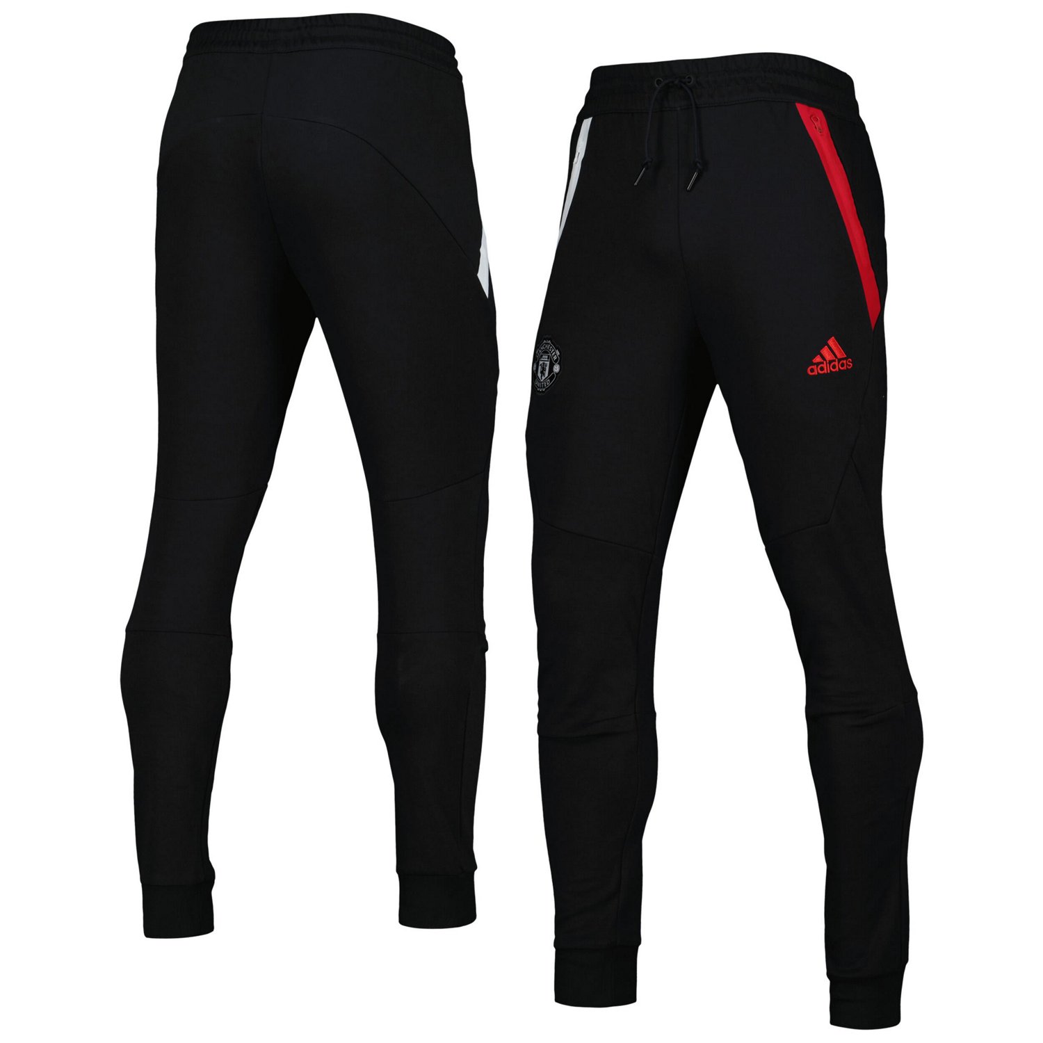 adidas Manchester United Travel Pants
