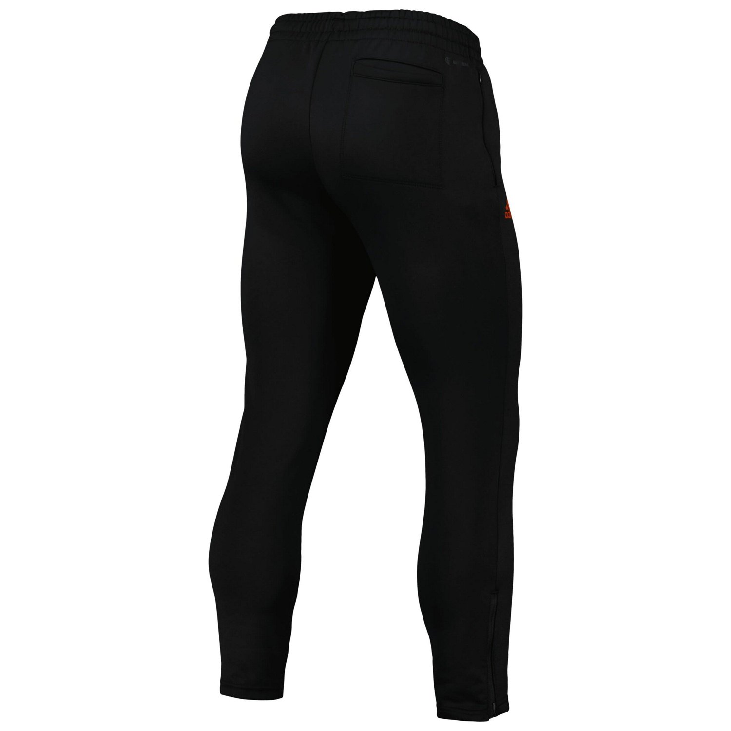 adidas Miami Hurricanes AEROREADY Tapered Pants - view number 3