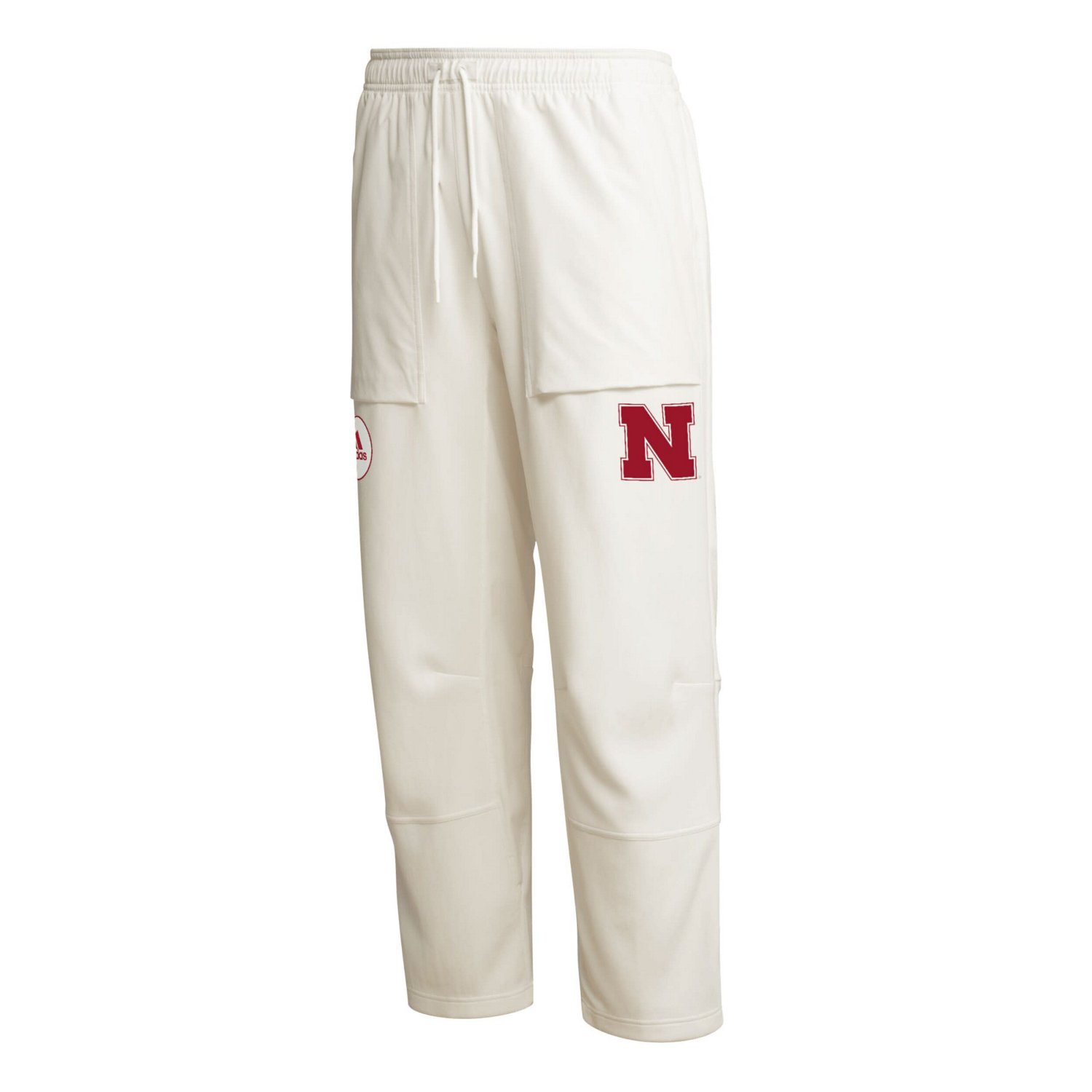 adidas Nebraska Huskers Zero Dye AEROREADY Pants