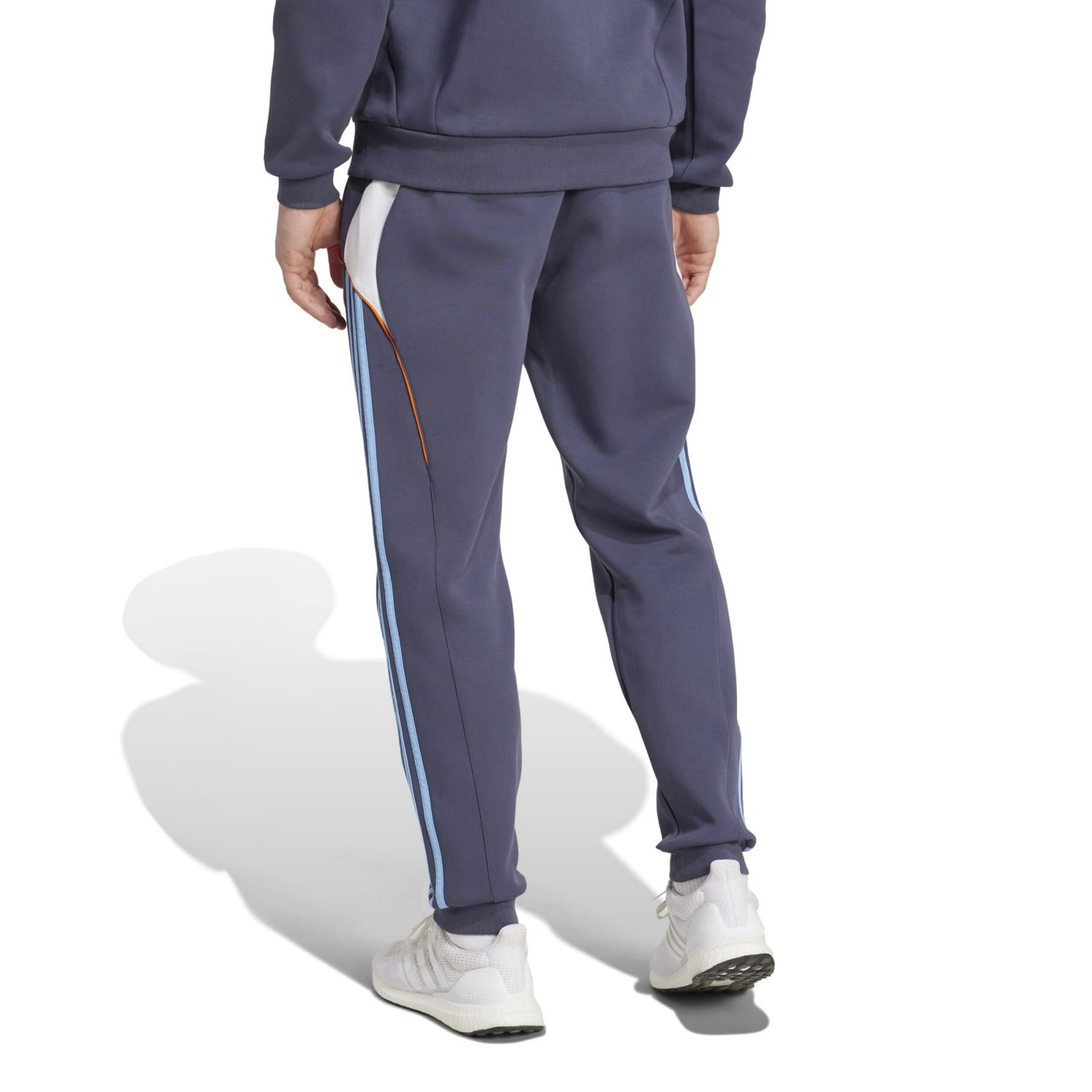 adidas New York City FC 2025 Travel Pants - view number 2