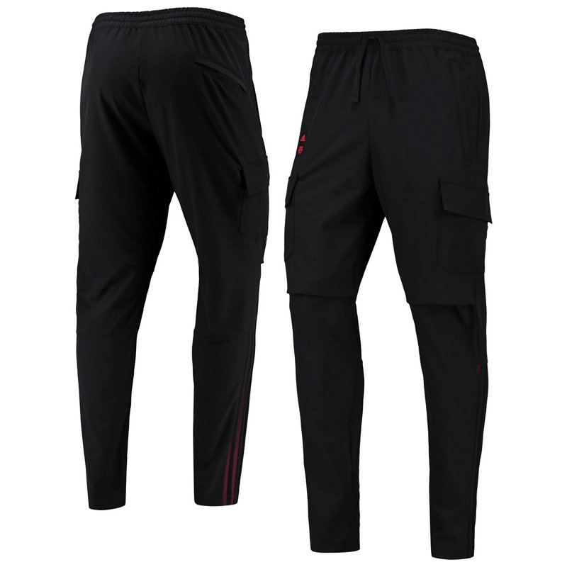 Adidas New York Red… - image