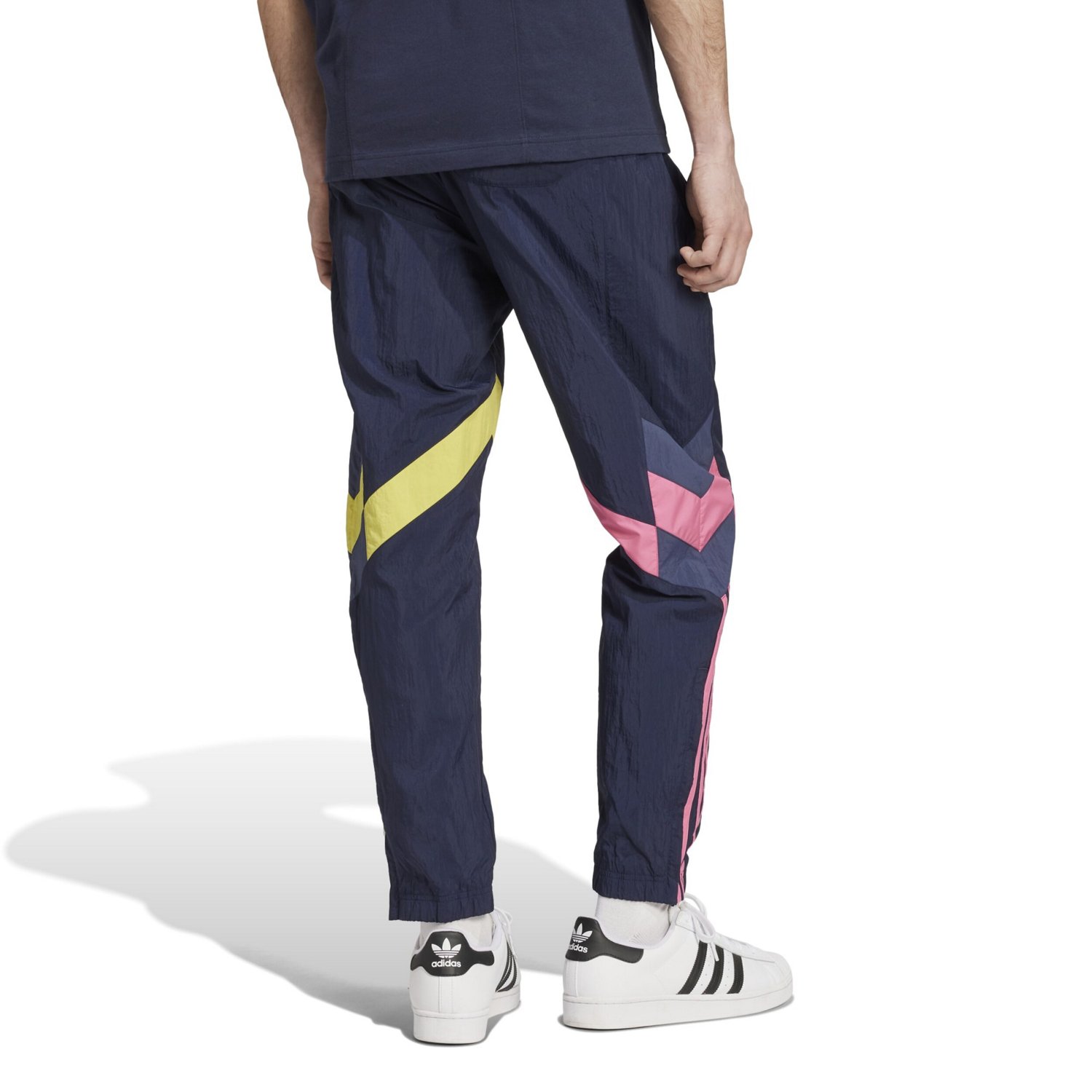 adidas Originals Juventus Lifestyler Track Pants - view number 3