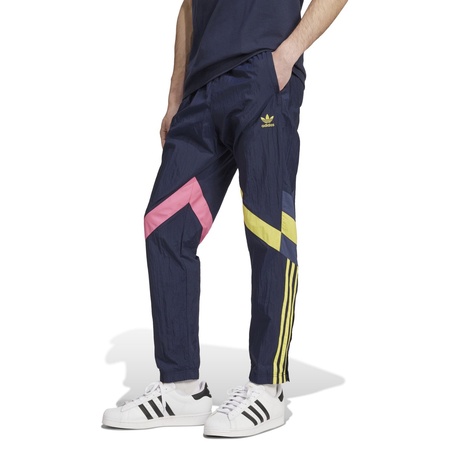 adidas Originals Juventus Lifestyler Track Pants - view number 2