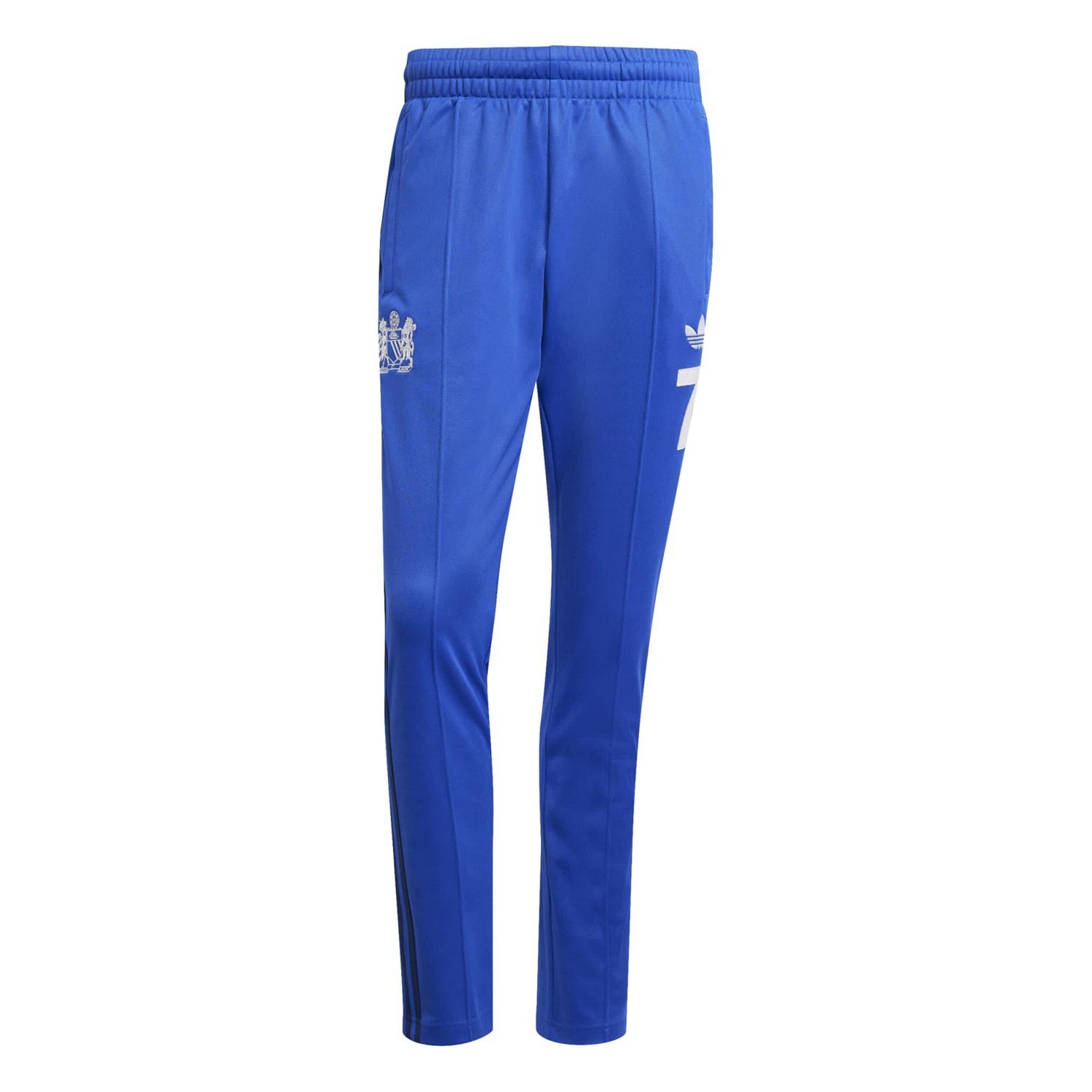 adidas Originals Manchester United x George Best Lifestyler Track Pants