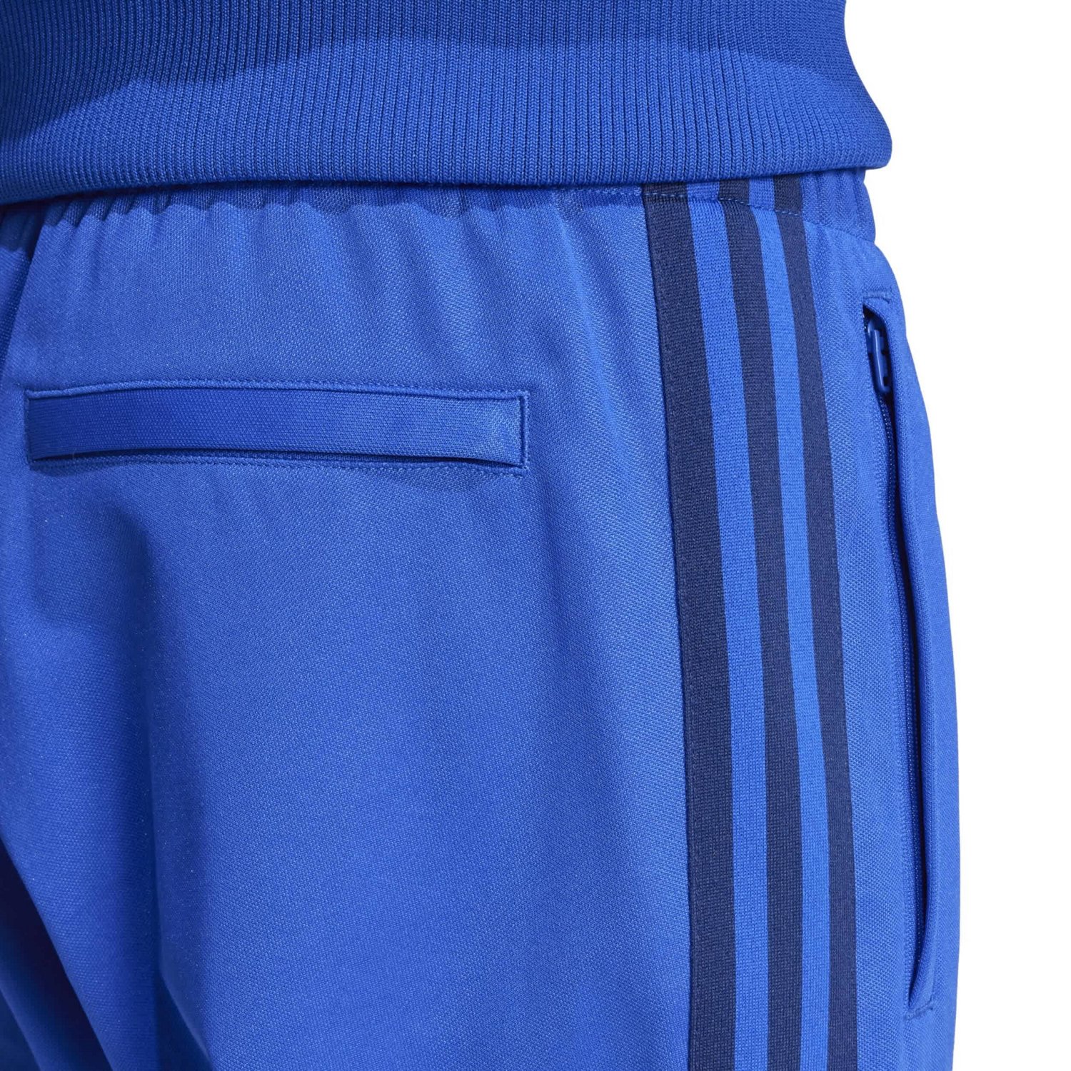 adidas Originals Manchester United x George Best Lifestyler Track Pants - view number 4