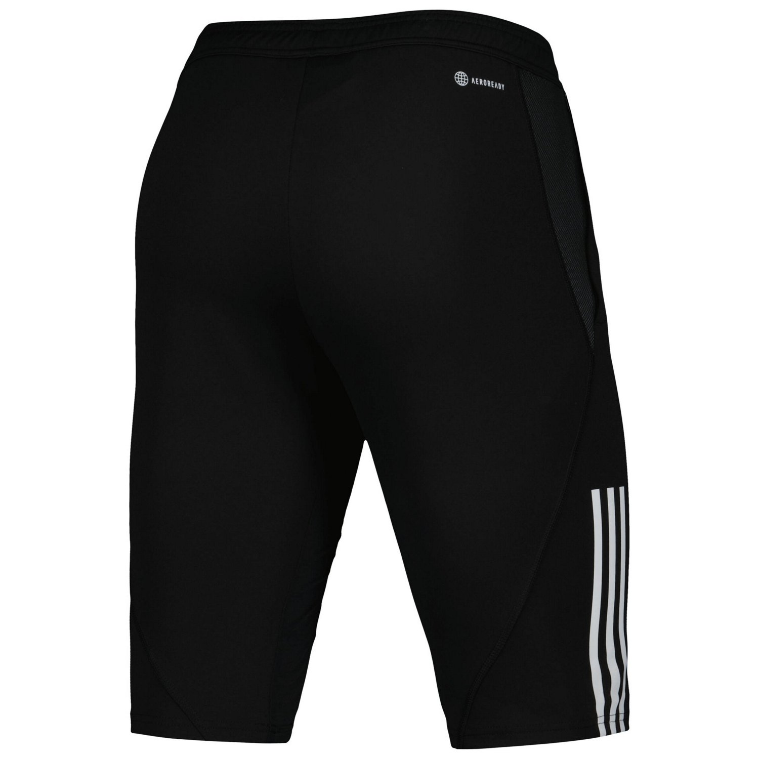 adidas Orlando City SC 2023 On-Field Training AEROREADY Half Pants - view number 3