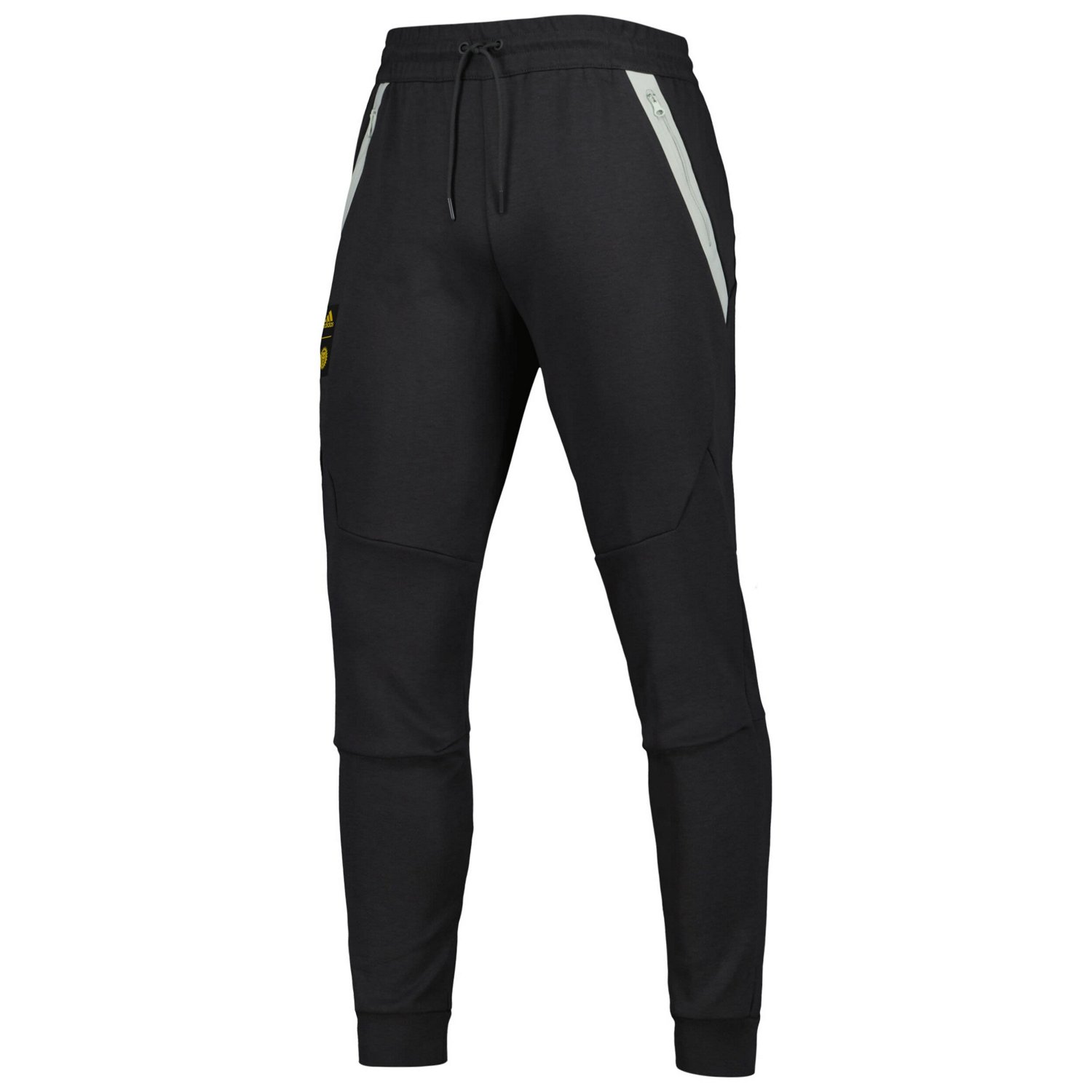 adidas Orlando City SC 2023 Player Club Travel Pants - view number 2