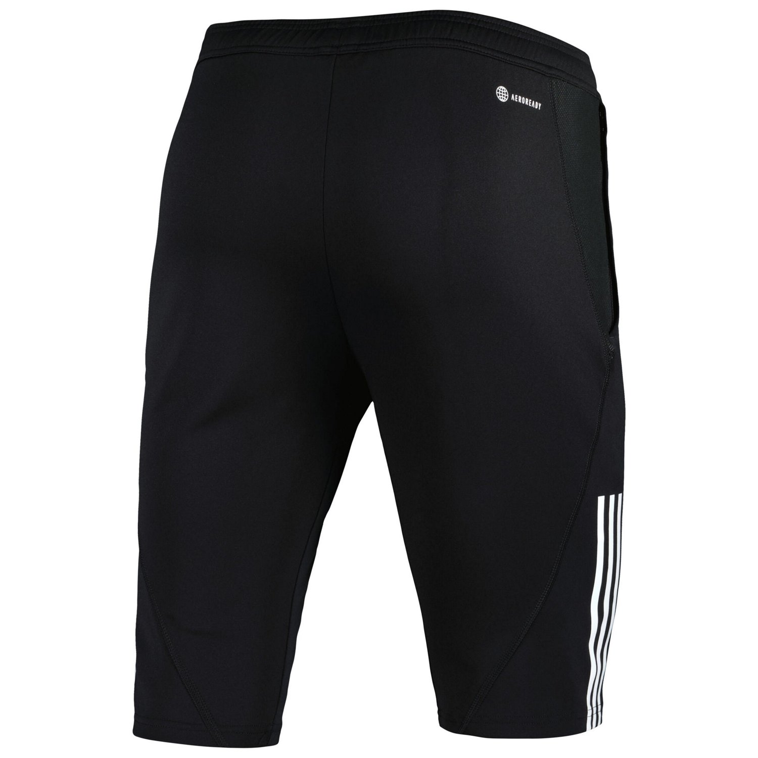 adidas Philadelphia Union 2023 On-Field Training AEROREADY Half Pants - view number 3